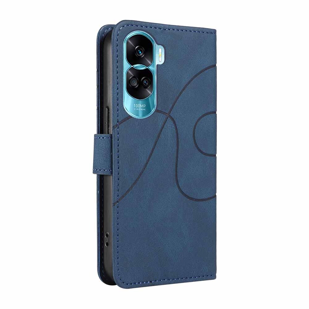 GOKEN Cover For Honor 70 Lite/Honor X6 / Honor X8 5G, Flip Case - Foto 7