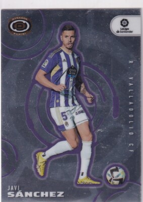Panini Chronicles 2022-23 La Liga Dynagon No. 269 Javi Sanchez