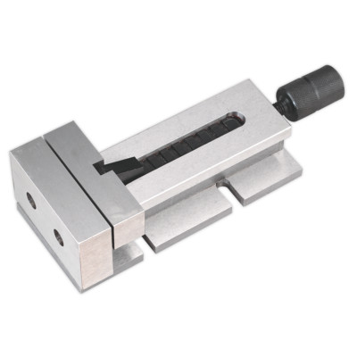 Quick Vice 100mm - Sealey SM2502QV New