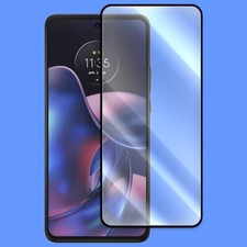 New High-Sensitivity 9H Screen Protector for Motorola Edge 2022 XT2205-1 phone