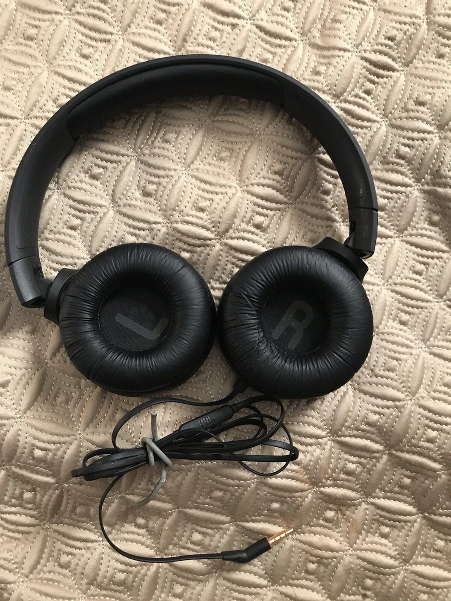 Auricular jbl t500 sale