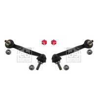 2X Koppelstange Stabilisator FüR BMW 1Er F20 F21 3Er Touring F31 G21