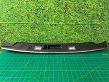 08-15 BMW 7 SERIES TRUNK LID MOLDING GRIP /W CAMERA REVERSE OEM 51137200035