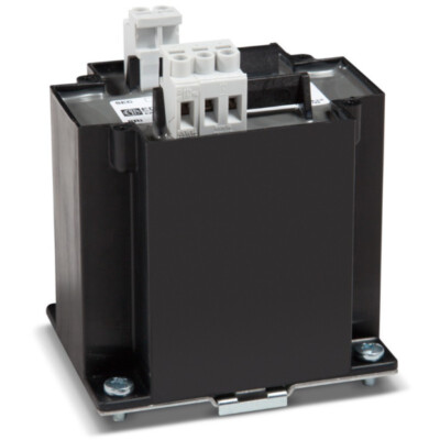 Sicherheitstransformator EDR 24TS100 / 100 VA - 230-400 Vac