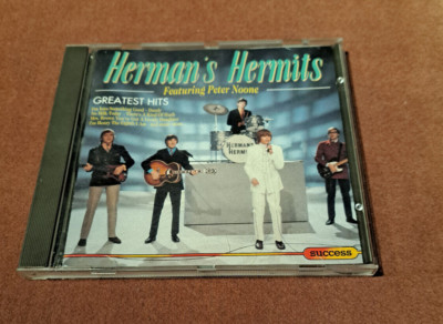 Greatest Hits von Herman'S Hermits