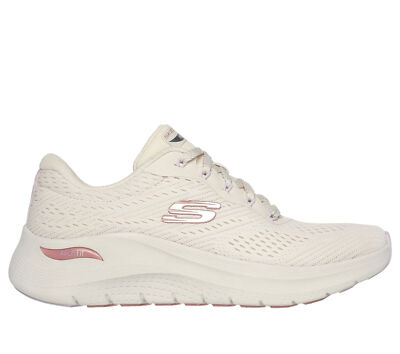 SKETCHER Ladies Arch Fit Podiatrist-Certified Arch support Running