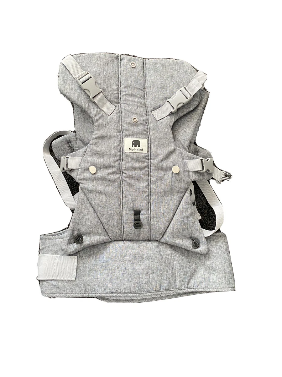 Meinkind baby cheap carrier
