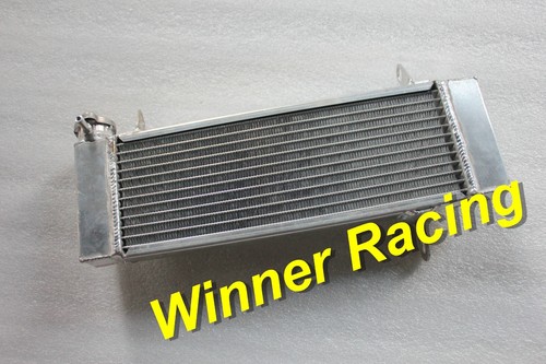 Customs Radiator For Honda VTR1000 SP-1 SC45 SP-2 RVT 1000 R RC51 SBK - Picture 5 of 7