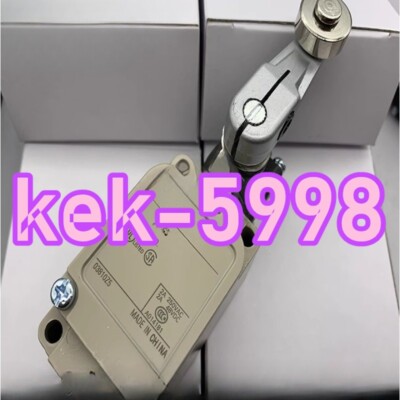 1PC NEW XP WLGCA2-2-TS sensor #MX