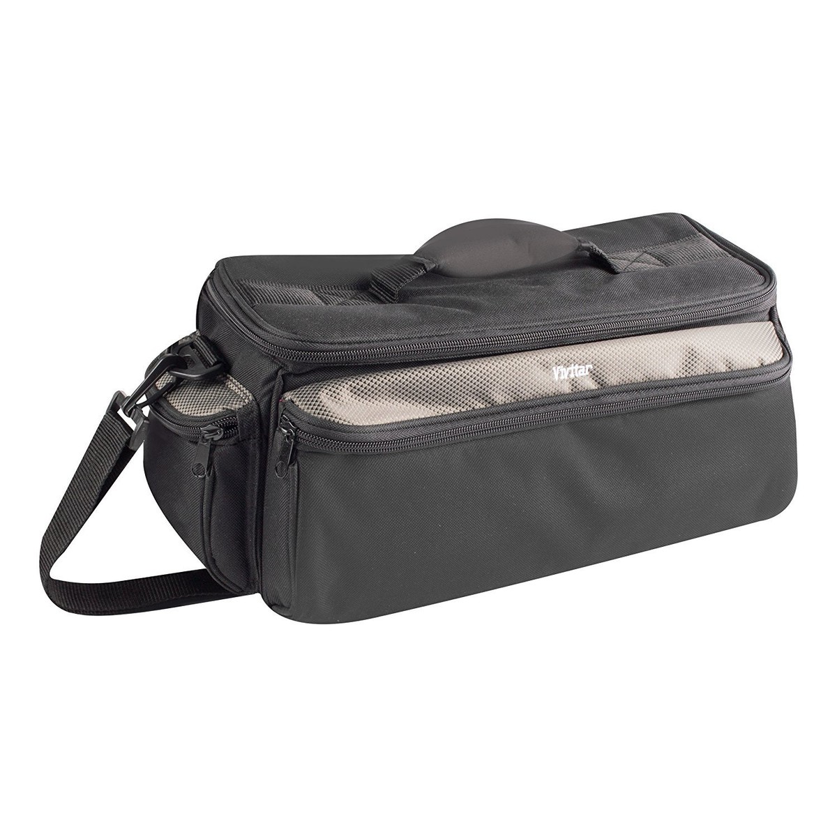 Pro AX1 4K camcorder bag for Sony VR12 AX2000 FX1000 HVR Z1U Z5U