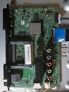 Mainboard BN94-09060B (BN41-02098B) für Samsung UE32J4100AW
