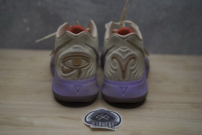 Size 11.5 - Nike Concepts x Kyrie 5 Ikhet (CI0295-900) *No Box