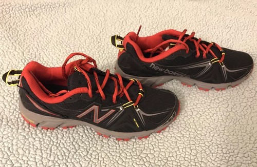 NEW BALANCE 610 TRAIL ATH. RUNNING 