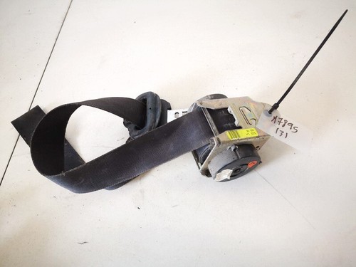 MINI ONE 2005 Seat belt - front left side 1505914, 530079002 #1621211-73