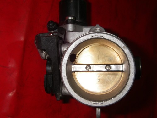 Top Drosselklappe Potenziometro Destro Bing 77 47 102 BMW R1200 GS R ST R1200GS - Foto 6 di 6