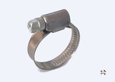 Freni Per Tubo In Acciaio Vari Formati W4 Qualità Industriale