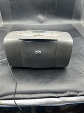 HP Photosmart 230 Standard Inkjet Printer With Power Cord