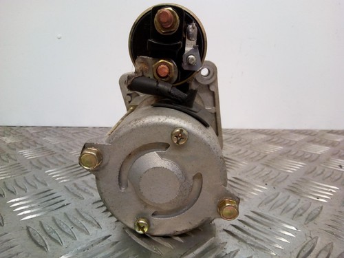 Fiat Stilo Abarth 01-07 2.4 Petrol Automatic 192A2.000 Starter Motor 336722 - Picture 6 of 8