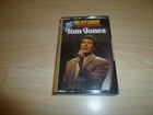 Musik Kassette MC - Tom Jones : It's not unusual + ...