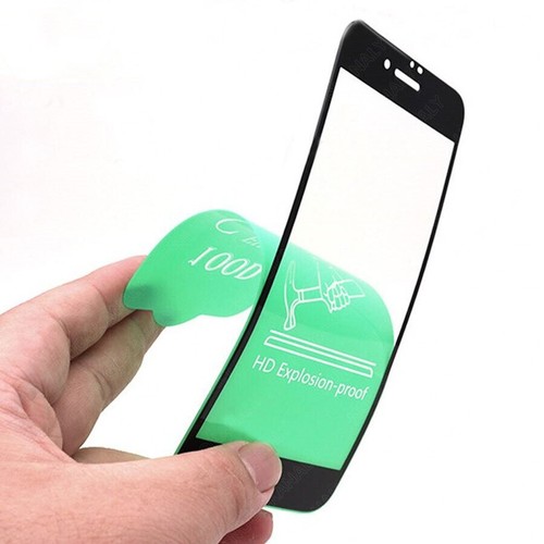 Screen Protector For Samsung Galaxy S25 S24 S23 S22 S21 S20 Ultra FE S10 S9 S8 - Picture 5 of 36