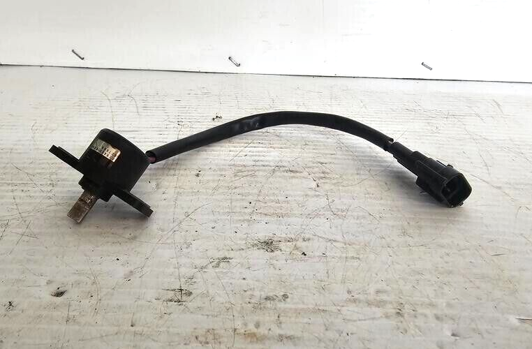 セキュリティ・セーフティ tomo Speed Sensor Speedometer Encoder 1831271150A For Isuzu