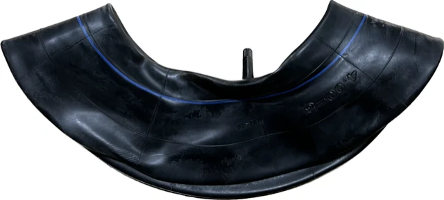 Schubkarrendecke, inkl. Schlauch, extra-stark, 400x100, Autoventil - Bild 4 von 4