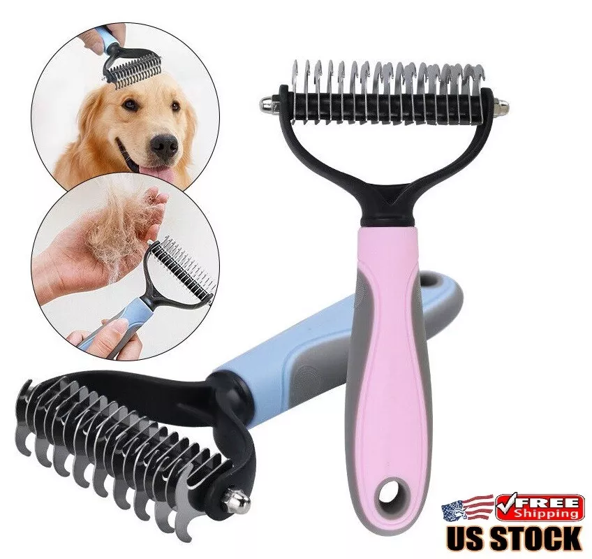 Cat dematting cheap tool