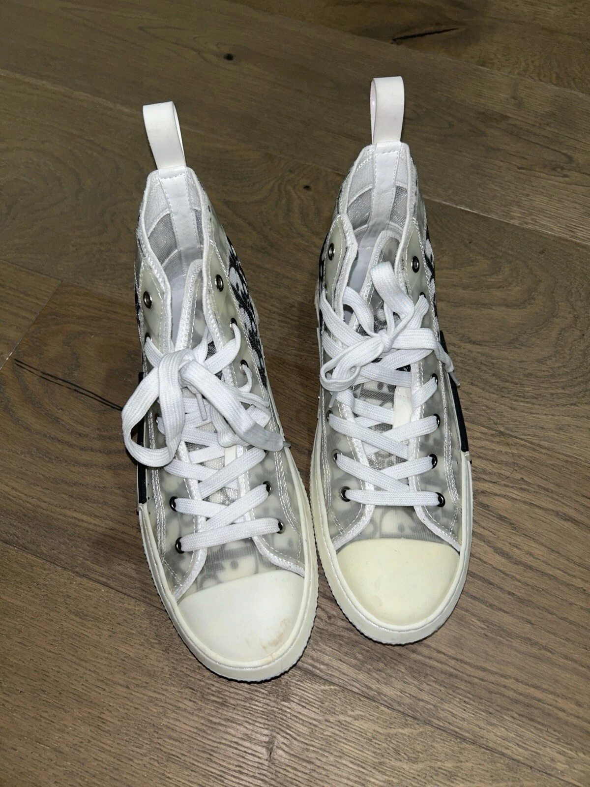 Taille 39   Dior B23 Haut Dior Oblique