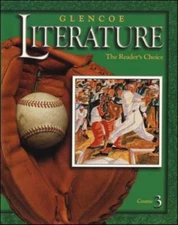 Glencoe Literature