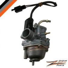 Carburetor for 2002 Xtreme Tantrum 100 ATV Quad NEW 