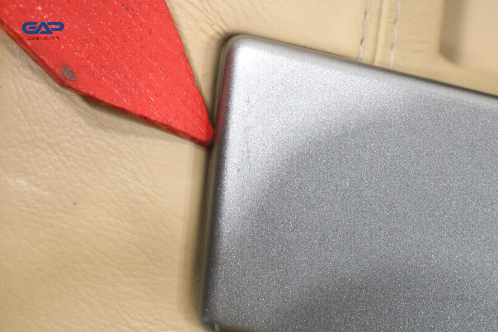 2010-2019 ASTON MARTIN RAPIDE REAR LEFT SIDE INTERIOR DOOR PANEL TRIM COVER OEM