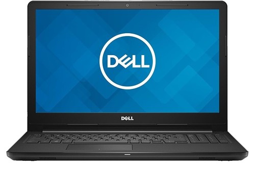 Dell Inspiron 15 3567 Laptop - 2.7 GHz - Disc Drive - Windows 10