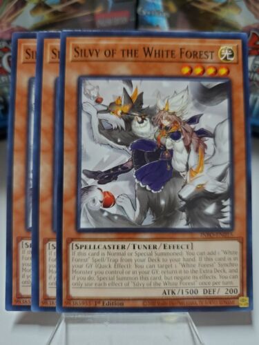 Yu-Gi-Oh The Infinite Forbidden 1st Common, Super, Ultra & Secret Rare-YOU PICK! - Picture 26 of 151