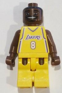 lego kobe