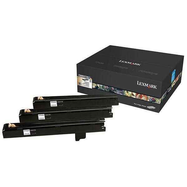 Unité photoconductrice Lexmark C930X72G