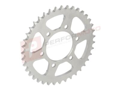 Pour Suzuki GSX1200 Inazuma 99-01 AFAM Kit Chaine & Pignon