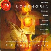 その他 Lohengrin [CD] Wagner: Lohengrin (CD, Nov-1995, 3 Discs, RCA) for sale online | eBay