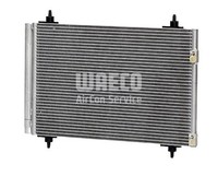 Waeco Kondensator Klimaanlage FüR Citroen C4 Peugeot 307