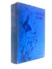 Bravo, Bob! (Andrew Home) (ID:60376)