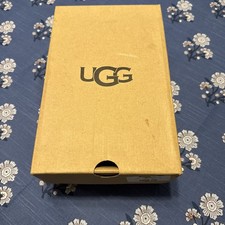 Ugg Dakota Slippers Size 5