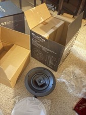 2 speakers - Elura B6.5Z 6.5" 2-Way Round In-Ceiling Speakers