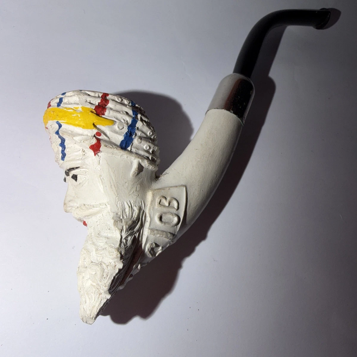 Clay Modern Tobacco Pipes for sale