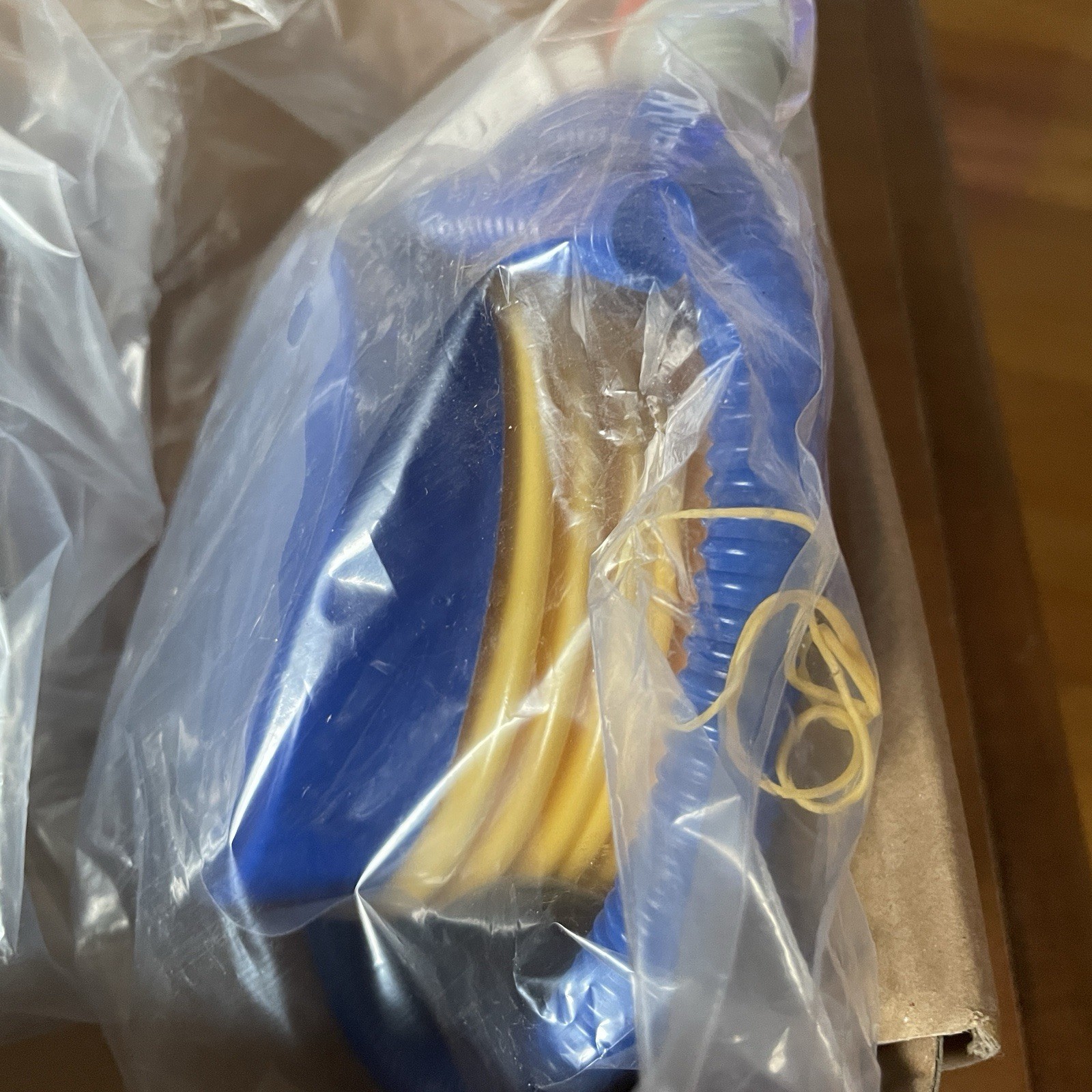 Tidal Tank - Original Aqua Bag Instead of Sandbag - Training Power Water Bag NEW