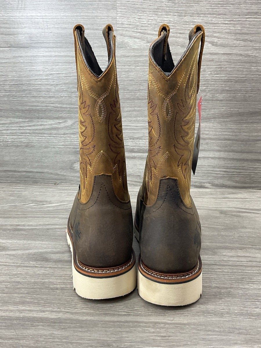 Thorogood Boots 814-4332 11