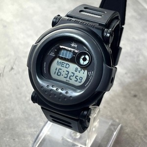 G Shock Stussy | eBay