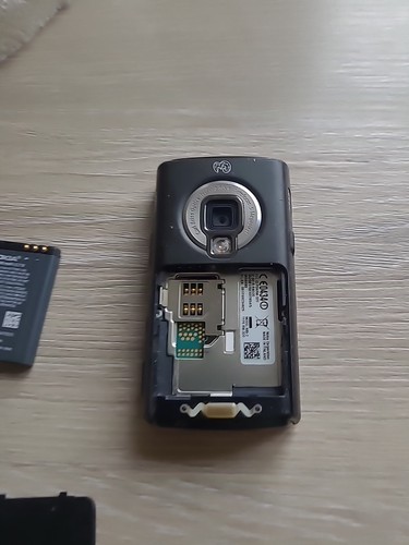 Nokia N95 - Black (3) Boxed With All Contents. - Picture 24 of 24