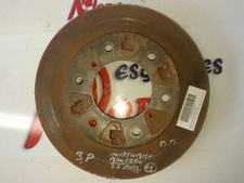 Disque de frein Mitsubishi MONTERO