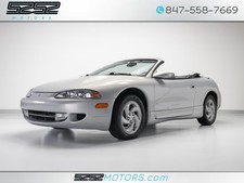 1996 Mitsubishi Eclipse for Sale