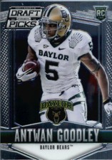 Antwan Goodley