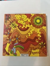 Kara Beauty ~ Flower Powers Eyeshadow Palette ~ New Sealed